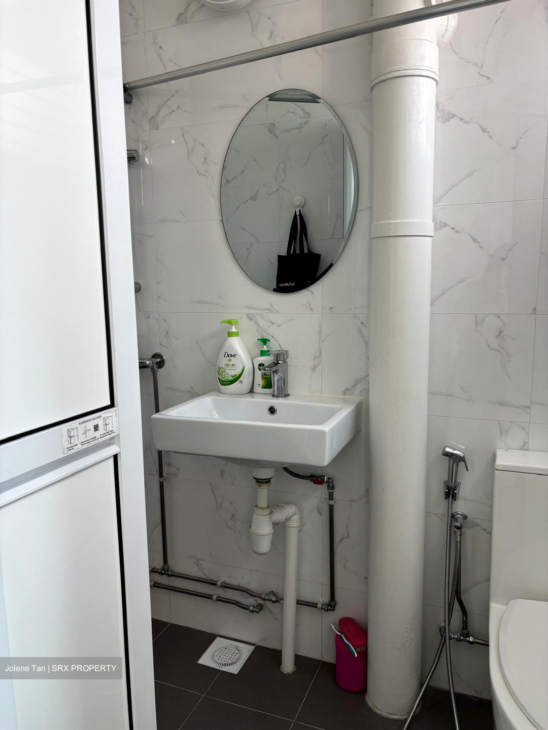 Blk 110 Lengkong Tiga (Bedok), HDB 5 Rooms #508852851
